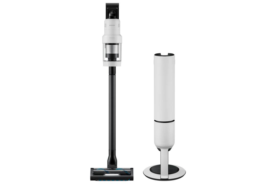 Samsung Bespoke AI Jet Ultra Elite 400W (Satin Greige)