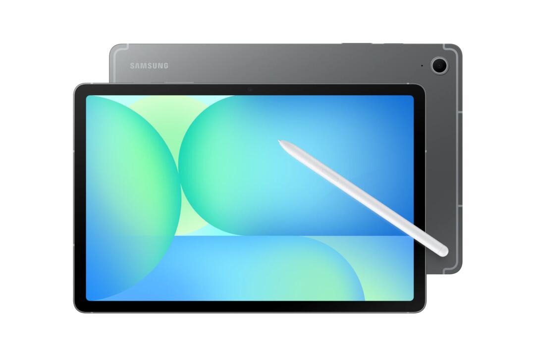 Samsung Galaxy Tab S10 FE Wi-Fi (128GB, Gray)