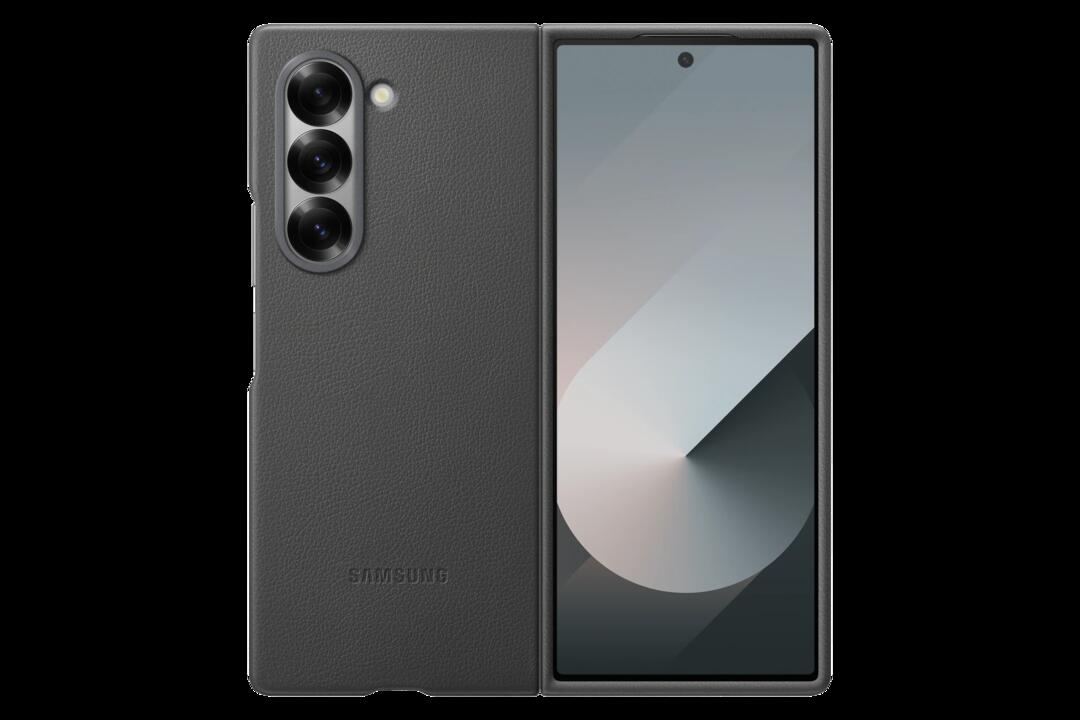 Samsung Galaxy Z Fold6 Kindsuit Case (Gray)