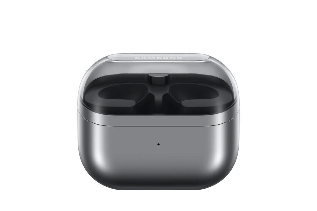 Samsung Galaxy Buds3 Charging Case (Silver)