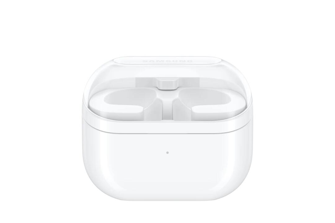 Samsung Galaxy Buds3 Charging Case (White)