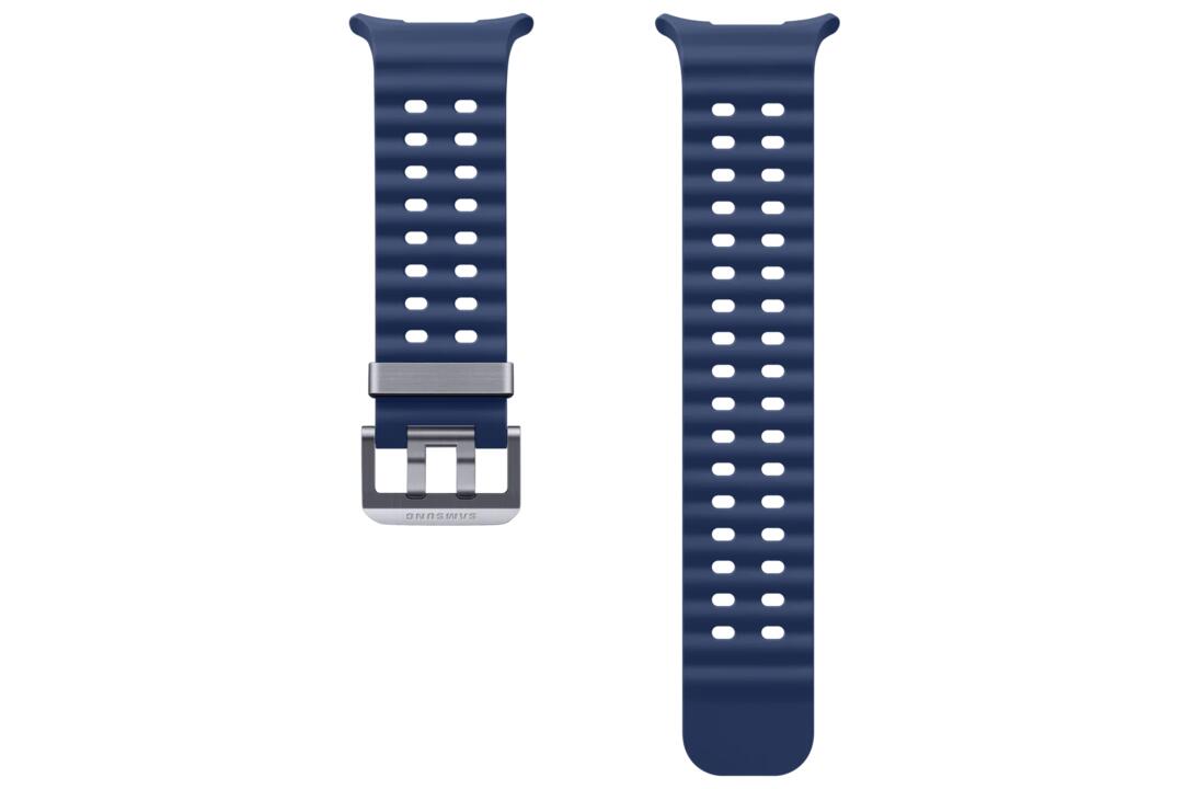 Samsung Galaxy Watch Ultra Marine Band (Blue)