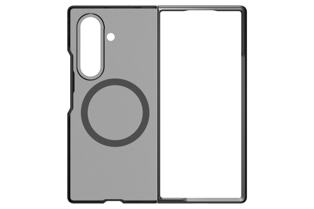 Samsung Galaxy Z Fold7 Capella (Frost Black)