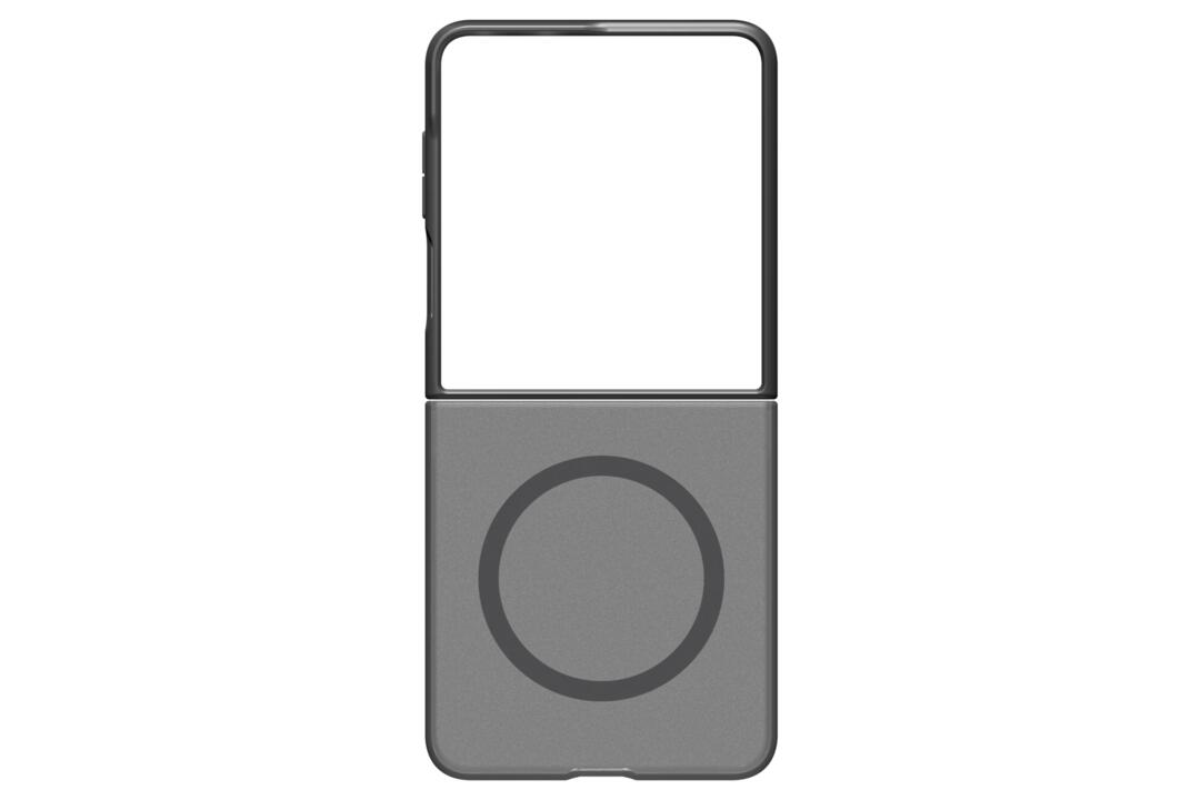 Samsung Galaxy Z Flip7 Capella (Frost Black)