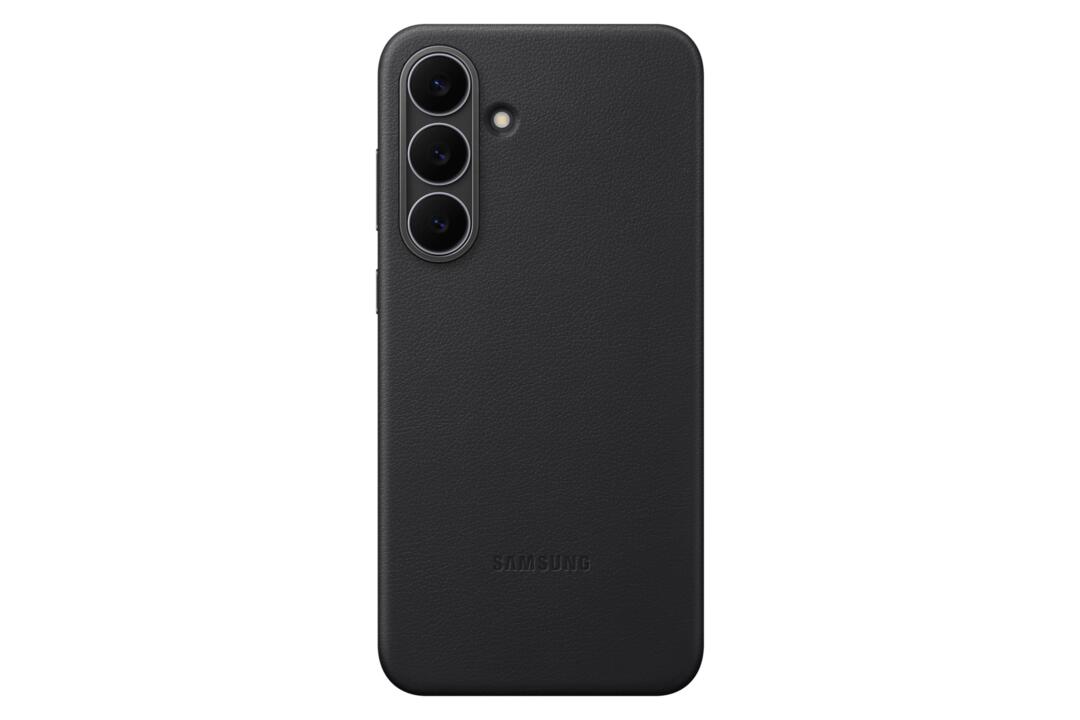 Samsung Galaxy S25 FE Kindsuit Case (Black)