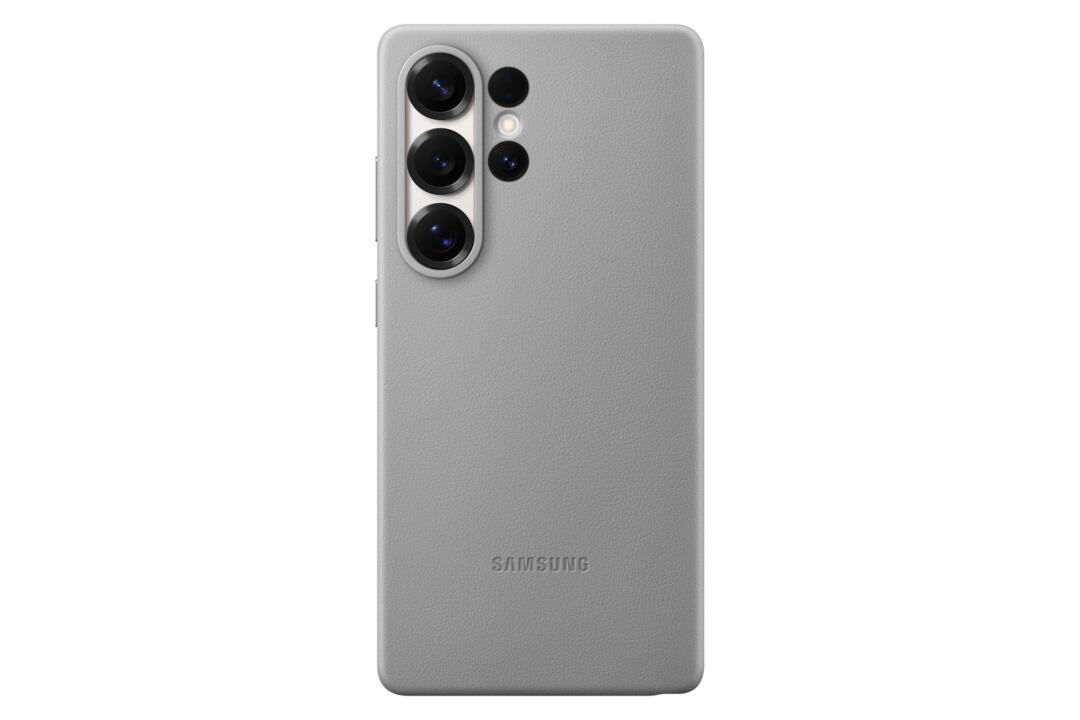 Samsung Galaxy S25 Ultra Kindsuit Case (Grey)