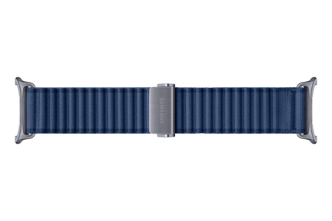 Samsung Galaxy Watch Ultra Trail Band (Blue)