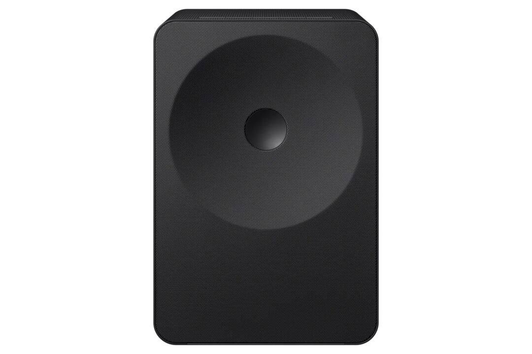 Samsung Music Studio 7 Ls70H WiFi-Bluetooth Wireless Speaker (2026) (Black)