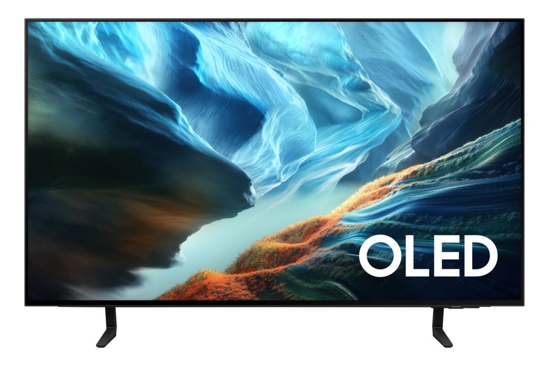 Samsung 42" Oled S90H 4K Vision AI Smart TV (2026) (42", Graphite)
