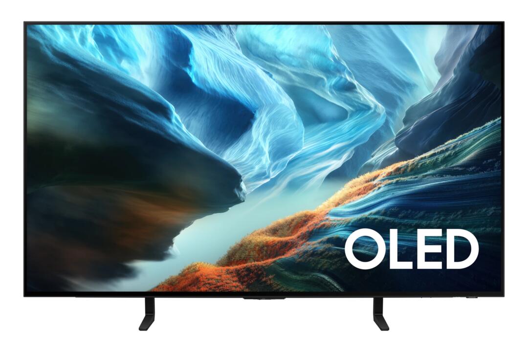 Samsung 48" Oled S90H 4K Vision AI Smart TV (2026) (48", Graphite)