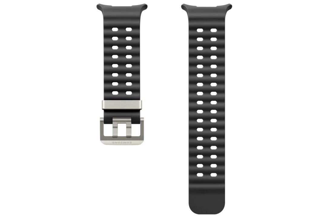 Samsung Galaxy Watch Ultra Marine Band (Dark Grey)