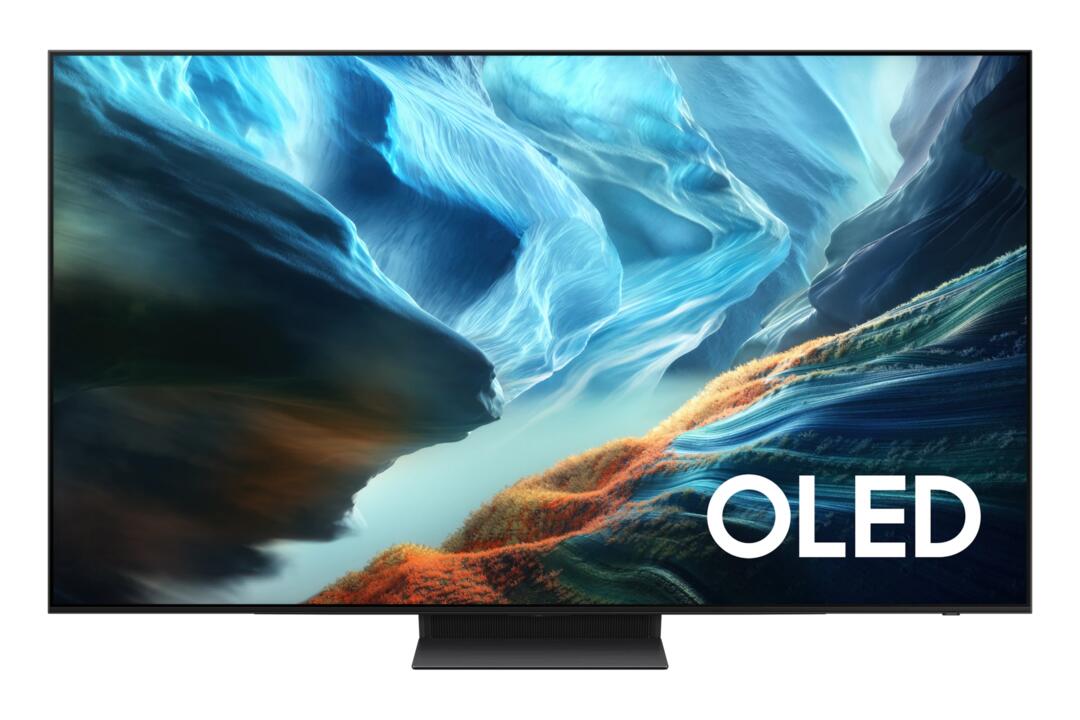 Samsung 65" Oled S90H 4K Vision AI Smart TV (2026) (65", Graphite)