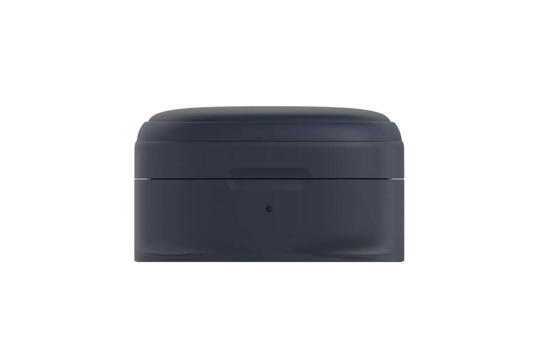 Samsung Galaxy Buds4 | Pro Magnet Stand Case (Navy)