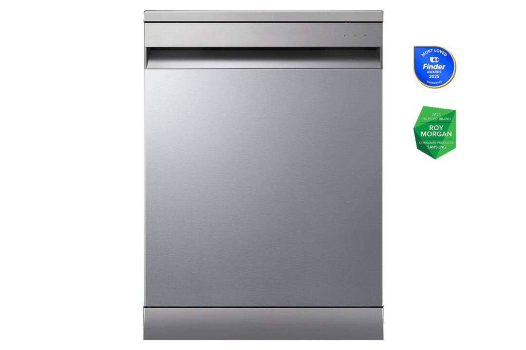 Samsung Freestanding Dishwasher AutoRelease™ ⠀