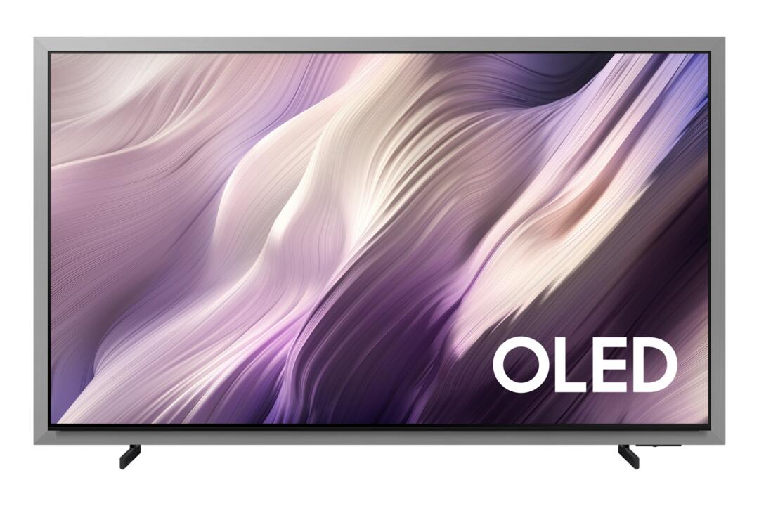 Samsung 55" OLED S95H 4K Samsung Vision AI Smart TV (2026) (55")