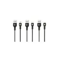 XO NB140 2.4A USB Type-C Cable