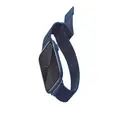 Uniq Dante Apple Watch Strap (45/44/42 mm) - Cobalt Blue