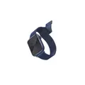 Uniq Dante Apple Watch Strap (45/44/42 mm) - Cobalt Blue