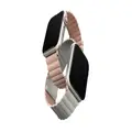 Uniq Revix Reversible Silicone Strap For Apple Watch (45/44/42 mm) - Blush