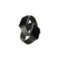 Uniq Revix Reversible Silicone Strap For Apple Watch (45/44/42 mm) - Pine