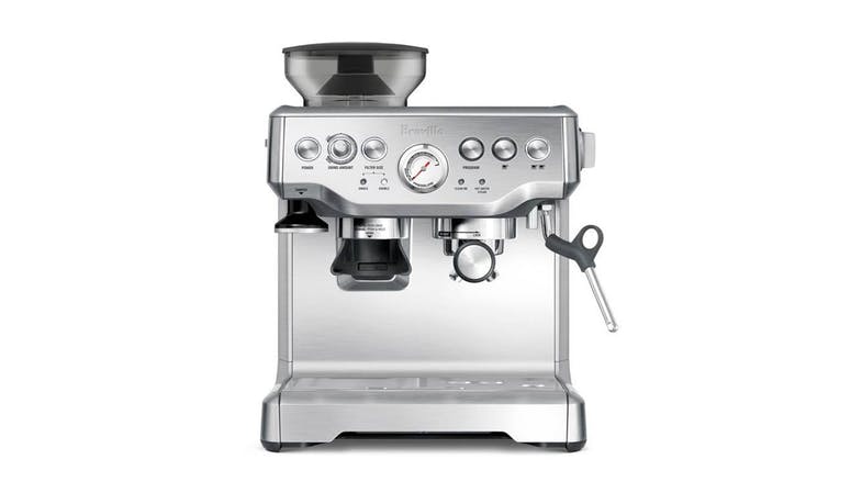 Breville BES870 Coffee Machine
