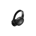 Bose QuietComfort 45 Noise Cancelling Smart Headphones - Triple Black