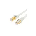 Sarowin High Performance CAT7 Copper LAN Cable (2M)
