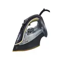 Morphy Richards Crystal Clear Steam Iron - Gold