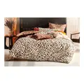 Ayanna Queen Size Printed Quilt Cover with Pillow Case
