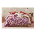 Nirvana Queen Size Printed Quilt Cover with Pillow Case