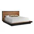 Hilton II Bedroom Collection - King Size Bed Frame