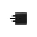 Samsung Super Fast Charge Travel Adapter (25W) - Black