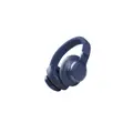 JBL Live 660NC Wireless Headphone - Blue