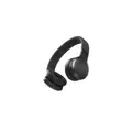 JBL Live 460NC Wireless On-Ear Headphones - Black