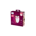 Philips BRE-255 Satinelle Essential Corded Compact Epilator