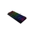 Razer BlackWidow V3 Tenkeyless Keyboard - Green Switch (RZ03-034901)