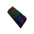 Razer BlackWidow V3 Tenkeyless Keyboard - Yellow Switch RZ03-034918