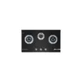 BOSCH Series|4 Built-in Gas Stove Tempered Glass Hob (PMD-83A31AX)