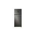 LG 395L 2-Door Refrigerator with Smart Inverter Compressor - Black Steel (GN-B392PXBK)