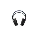 SteelSeries 61471 Arctis 7P+ Wireless Headphone Designed for PS5 - White