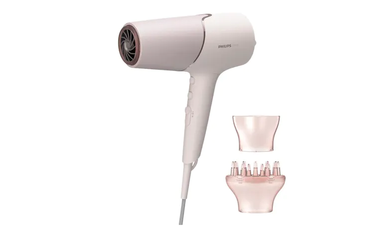 Philips 5000 Series Hair Dryer BHD530/03