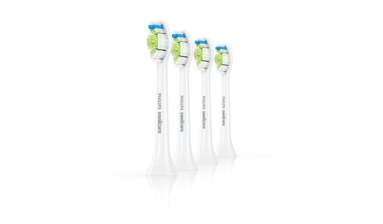 Philips Sonicare DiamondClean Standard Sonic Toothbrush Heads HX-6064 - White
