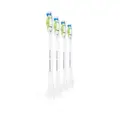 Philips Sonicare DiamondClean Standard Sonic Toothbrush Heads HX-6064 - White