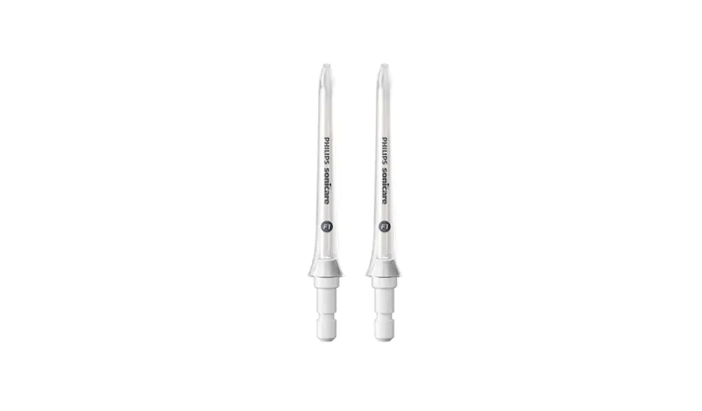 Philips Sonicare F1 Oral Irrigator Air Floss Nozzle HX3042