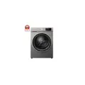 Hisense 10.5Kg Front Load Washing Machine WFQY1114VJMT