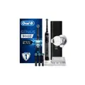 Oral-B GENIUS 9000 with Bluetooth Connectivity Electric Rechargeable Toothbrush D701.535 - Black