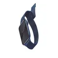 Uniq Dante Apple Watch Strap (40/41/38mm) - Cobalt Blue