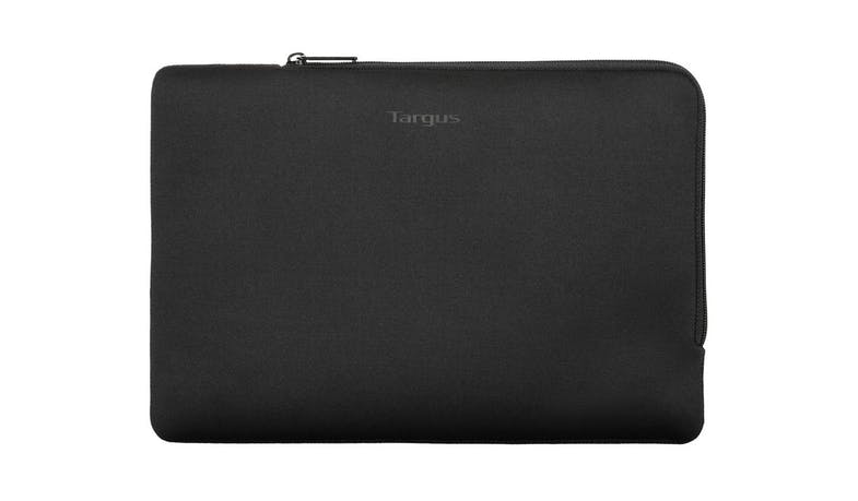 Targus 13-14-inch MultiFit Sleeve with EcoSmart - Black