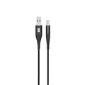 Promate cCord-1 USB-A to USB-C Data Sync & Charge Cable (1m)