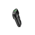 Promate DriveGear 20W Quick Charging Mini Car Charger